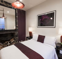 Williamstown Cottages  Apartments - Accommodation Yamba