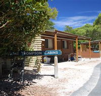 Lavender Vale Homestead - Accommodation Yamba