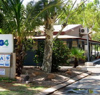 Cooke Point Holiday Park - Aspen Parks - Accommodation Yamba