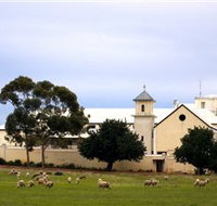 Monastery Guesthouse - Accommodation Yamba