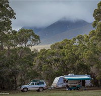 Mt Trio Bush Camp and Caravan Park - Accommodation Yamba