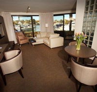 Pier 21 Apartment Hotel - Accommodation Yamba