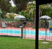 Acclaim Pine Grove Holiday Park - Accommodation Yamba