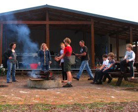 Windy Harbour WA Accommodation Yamba