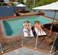 Waikiki Beach Bed and Breakfast - Accommodation Yamba