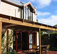 Westerley Accommodation - Chandlers On Ellen Street - Accommodation Yamba