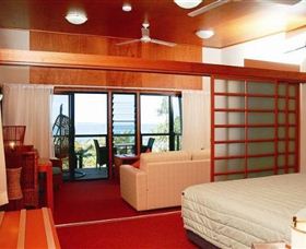 Dugong Beach Resort - Accommodation Yamba 1