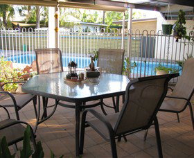 Kathy's Place Bed And Breakfast - Accommodation Yamba 2