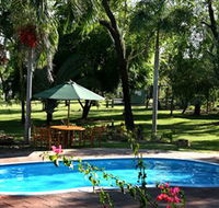 Mary River Wilderness Retreat and Caravan Park - Accommodation Yamba
