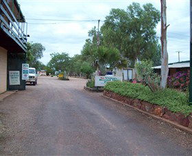 Tennant Creek Caravan Park - Accommodation Yamba 3