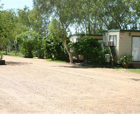Tennant Creek Caravan Park - Accommodation Yamba 2