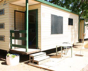 Tennant Creek Caravan Park - Accommodation Yamba 1