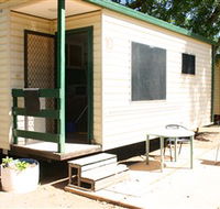 Tennant Creek Caravan Park - Accommodation Yamba