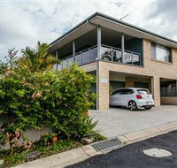 Coffs Jetty BnB - Accommodation Yamba