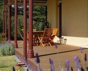 Kihilla Retreat And Conference Centre - Accommodation Yamba 0