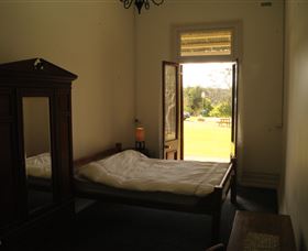 Kihilla Retreat And Conference Centre - Accommodation Yamba 1