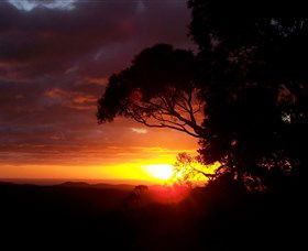 Kihilla Retreat And Conference Centre - Accommodation Yamba 2
