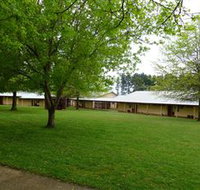 Laurel Hill Forest Lodge - Accommodation Yamba