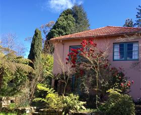 Lemon Peel House - Accommodation Yamba 1