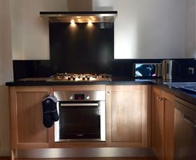 Lemon Peel House - Accommodation Yamba 5
