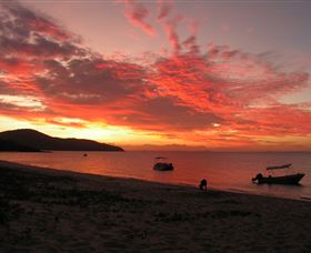Cape York Camping Punsand Bay - Accommodation Yamba 3