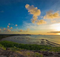 Cape York Camping Punsand Bay - Accommodation Yamba
