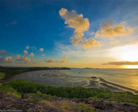 Cape York Camping Punsand Bay - Accommodation Yamba 0