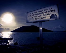 Cape York Camping Punsand Bay - Accommodation Yamba 1