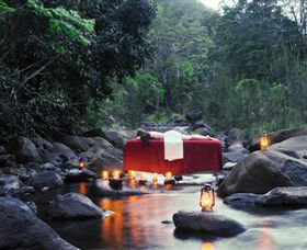 Nightfall Wilderness Camp - Accommodation Yamba 1