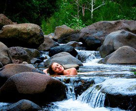 Nightfall Wilderness Camp - Accommodation Yamba 3