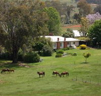 Acacia Park Farm House - Accommodation Yamba