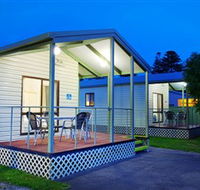 Discovery Holiday Parks Warrnambool - Accommodation Yamba