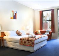 George Kerferd Hotel - Accommodation Yamba