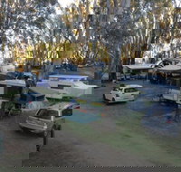 Bushlands on the Murray - Accommodation Yamba