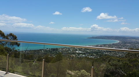 Arthurs Views - Accommodation Yamba 5