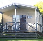 Fishing Haven Holiday Park - Accommodation Yamba