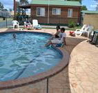 Holbrook Motor Village - Accommodation Yamba