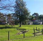 Lake Hume Tourist Park - Accommodation Yamba