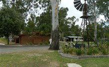 Mclean Beach Holiday Park - Accommodation Yamba 0