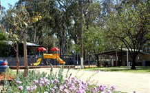 Mclean Beach Holiday Park - Accommodation Yamba 2