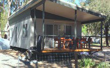 Mclean Beach Holiday Park - Accommodation Yamba 4