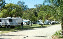 Mclean Beach Holiday Park - Accommodation Yamba 3