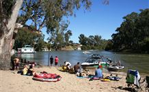 Mclean Beach Holiday Park - Accommodation Yamba 6