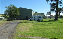 Milton Showground Camping - Accommodation Yamba 0