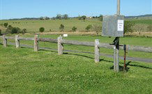 Milton Showground Camping - Accommodation Yamba 1