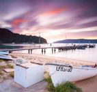 Patonga Camping Area - Accommodation Yamba