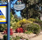 Sapphire City Caravan Park - Accommodation Yamba