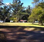 Shallow Crossing Campground - Accommodation Yamba