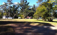 Shallow Crossing Campground - Accommodation Yamba 0