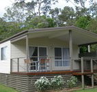 Tall Timbers Caravan Park - Accommodation Yamba